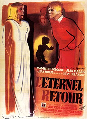 Nonton Film L’éternel retour (1943) Subtitle Indonesia