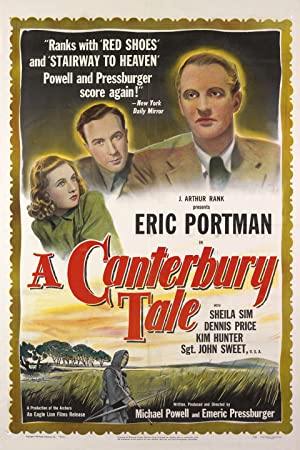 Nonton Film A Canterbury Tale (1944) Subtitle Indonesia