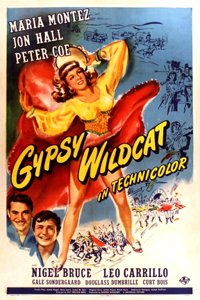 Nonton Film Gypsy Wildcat (1944) Subtitle Indonesia