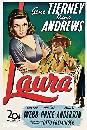 Nonton Film Laura (1944) Subtitle Indonesia Filmapik