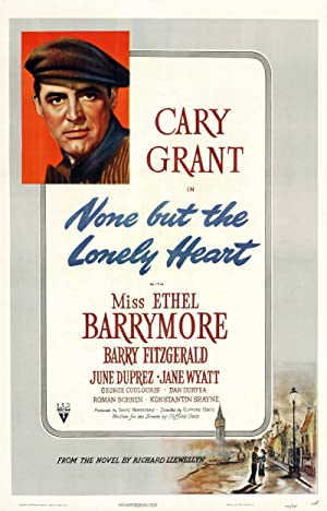 Nonton Film None But the Lonely Heart (1944) Subtitle Indonesia Filmapik