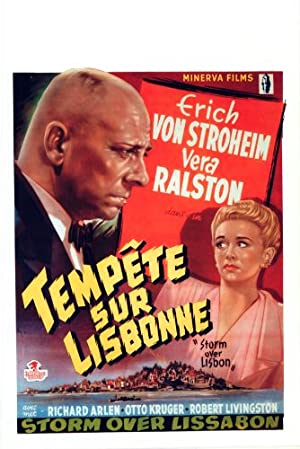 Nonton Film Storm Over Lisbon (1944) Subtitle Indonesia Filmapik