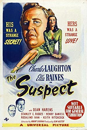 Nonton Film The Suspect (1944) Subtitle Indonesia