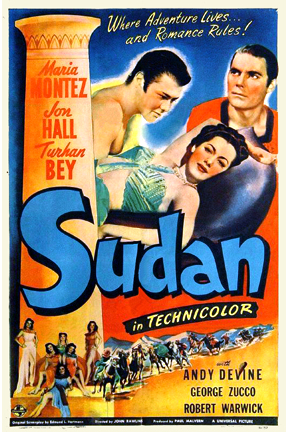 Nonton Film Sudan (1945) Subtitle Indonesia