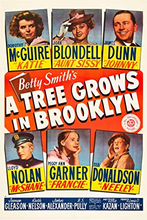 Nonton Film A Tree Grows in Brooklyn (1945) Subtitle Indonesia Filmapik