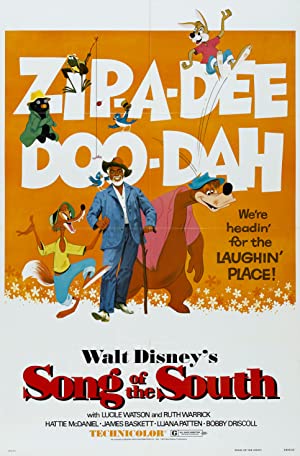 Nonton Film Song of the South (1946) Subtitle Indonesia