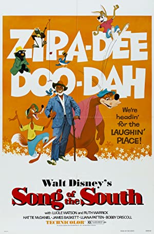 Song of the South (1946)