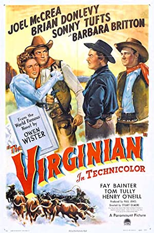 Nonton Film The Virginian (1946) Subtitle Indonesia Filmapik