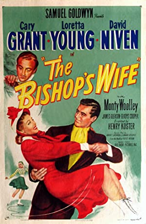 The Bishop’s Wife         (1947)