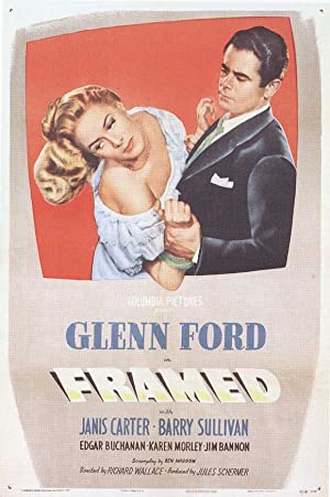 Framed (1947)