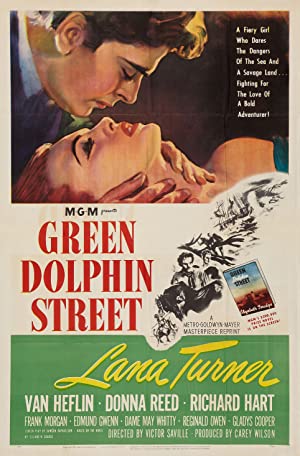 Green Dolphin Street (1947)