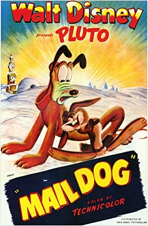 Nonton Film Mail Dog (1947) Subtitle Indonesia