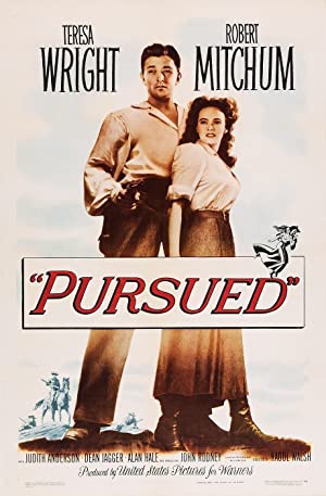 Nonton Film Pursued (1947) Subtitle Indonesia Filmapik