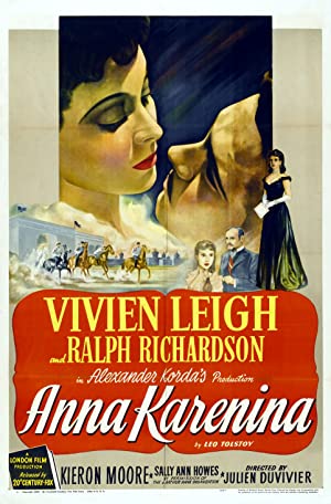 Nonton Film Anna Karenina (1948) Subtitle Indonesia