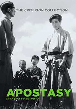 Nonton Film Apostasy (1948) Subtitle Indonesia