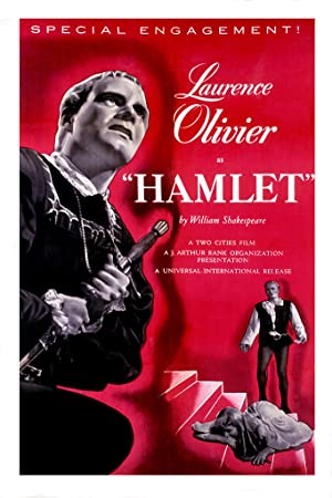 Nonton Film Hamlet (1948) Subtitle Indonesia Filmapik