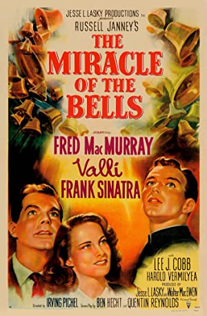 Nonton Film The Miracle of the Bells (1948) Subtitle Indonesia