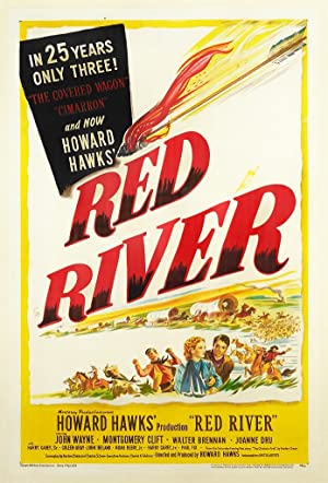 Nonton Film Red River (1948) Subtitle Indonesia Filmapik