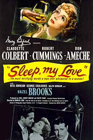 Nonton Film Sleep, My Love (1948) Subtitle Indonesia