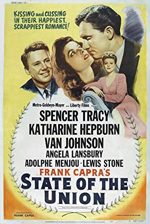 Nonton Film State of the Union (1948) Subtitle Indonesia Filmapik