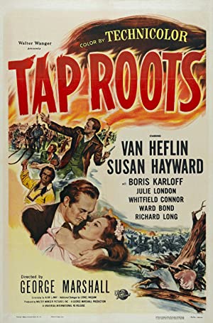 Nonton Film Tap Roots (1948) Subtitle Indonesia Filmapik