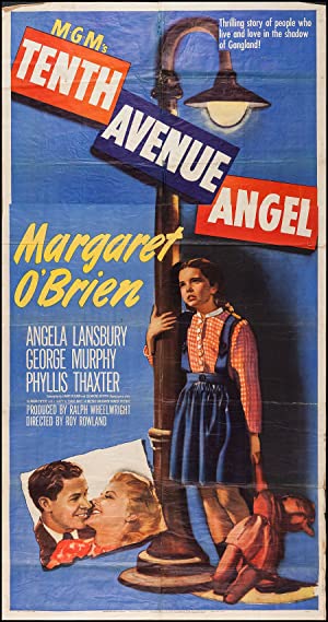 Tenth Avenue Angel (1948)