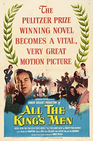 Nonton Film All the King’s Men (1949) Subtitle Indonesia Filmapik