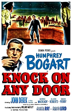 Nonton Film Knock on Any Door (1949) Subtitle Indonesia Filmapik