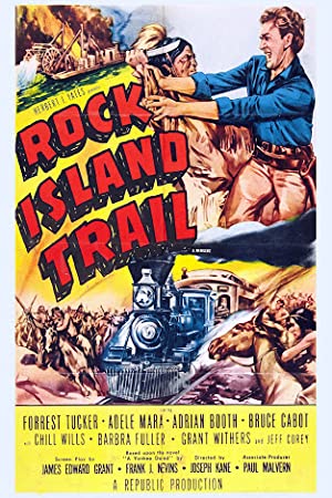 Nonton Film Rock Island Trail (1950) Subtitle Indonesia Filmapik