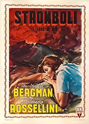 Nonton Film Stromboli (1950) Subtitle Indonesia
