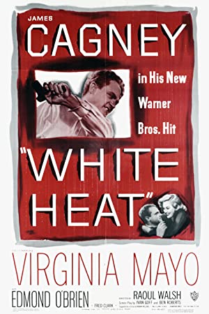 White Heat         (1949)