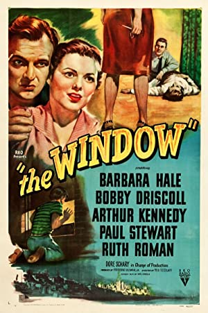 Nonton Film The Window (1949) Subtitle Indonesia Filmapik