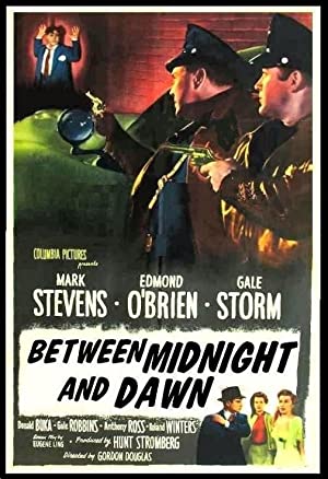 Nonton Film Between Midnight and Dawn (1950) Subtitle Indonesia