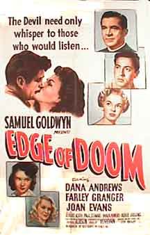 Nonton Film Edge of Doom (1950) Subtitle Indonesia Filmapik