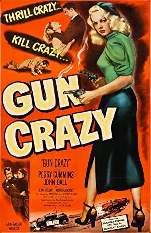 Gun Crazy