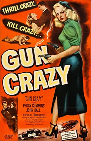 Gun Crazy (1950)