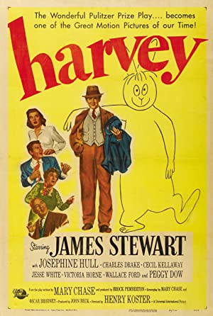 Nonton Film Harvey (1950) Subtitle Indonesia