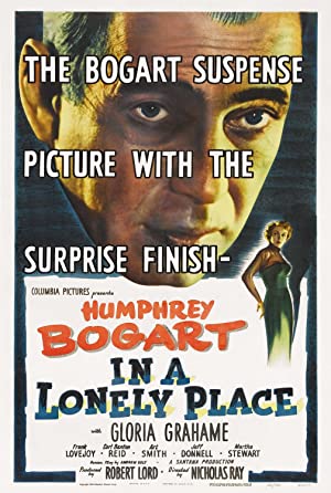 Nonton Film In a Lonely Place (1950) Subtitle Indonesia Filmapik