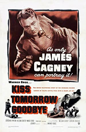 Nonton Film Kiss Tomorrow Goodbye (1950) Subtitle Indonesia Filmapik