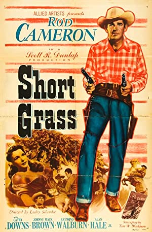 Nonton Film Short Grass (1950) Subtitle Indonesia Filmapik