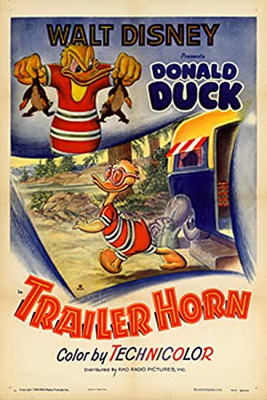 Nonton Film Trailer Horn (1950) Subtitle Indonesia