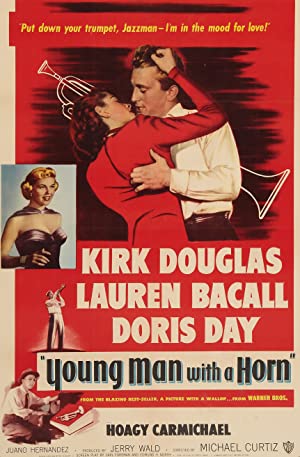 Young Man with a Horn (1950)