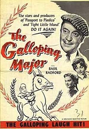 The Galloping Major