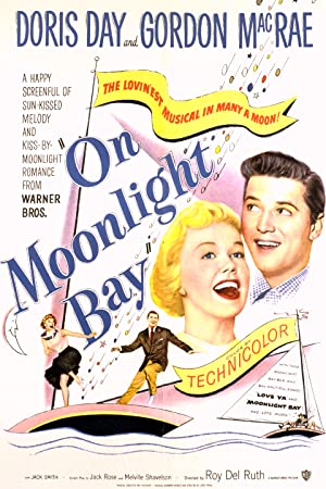 Nonton Film On Moonlight Bay (1951) Subtitle Indonesia Filmapik