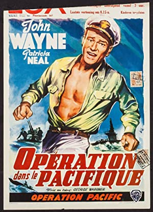 Nonton Film Operation Pacific (1951) Subtitle Indonesia Filmapik