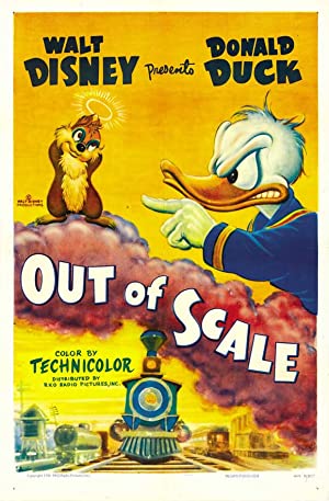 Nonton Film Out of Scale (1951) Subtitle Indonesia