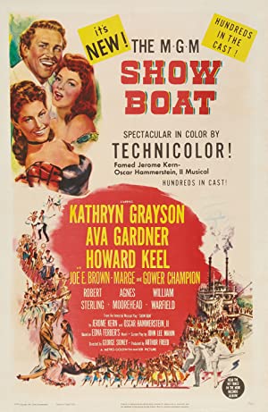 Nonton Film Show Boat (1951) Subtitle Indonesia