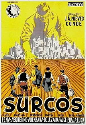 Nonton Film Surcos (1951) Subtitle Indonesia Filmapik