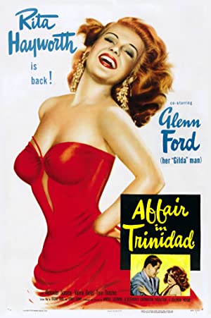 Nonton Film Affair in Trinidad (1952) Subtitle Indonesia