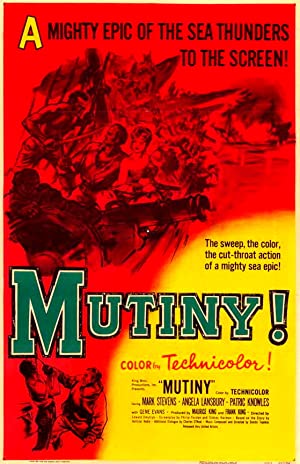 Nonton Film Mutiny (1952) Subtitle Indonesia